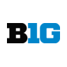 Big Ten logo